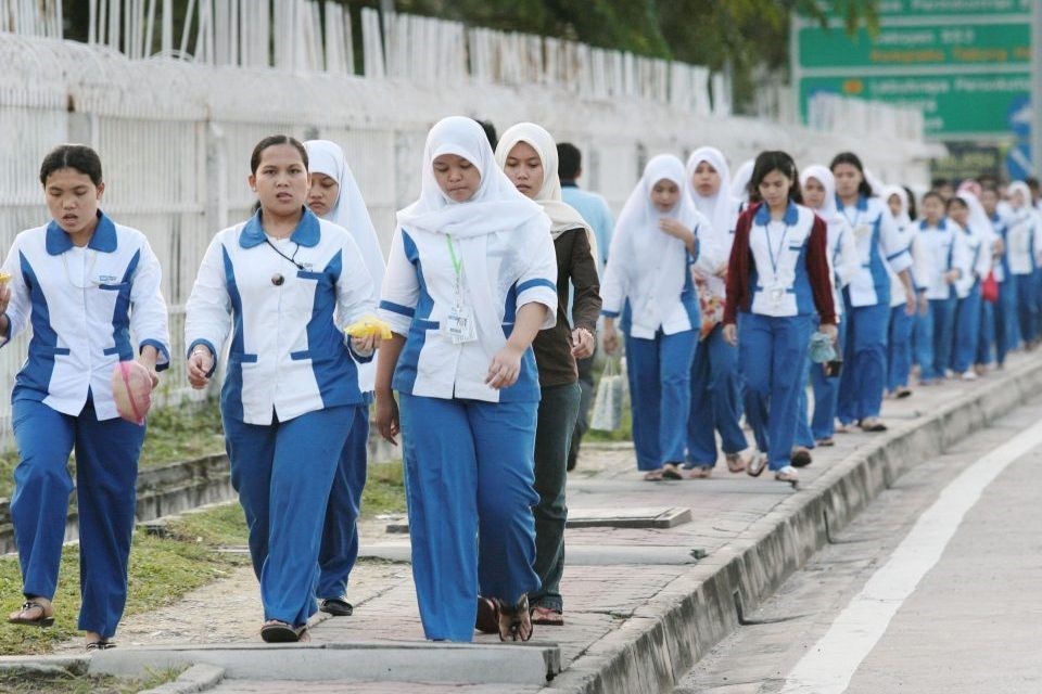 Evolusi Identiti dan Seksualiti Wanita Melayu dari Kanta Wanita Kilang (Bhg 2)