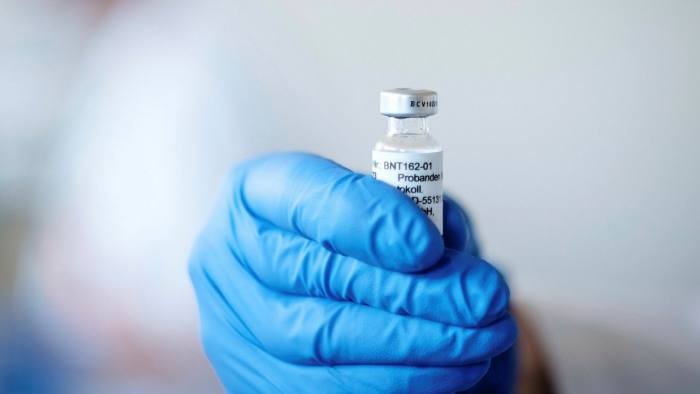 Vaksinasi : Realiti Imunisasi