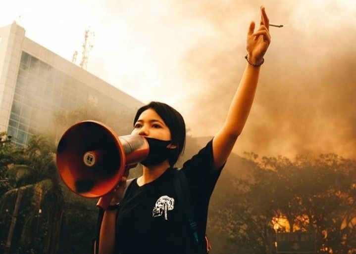 Kenapa Jakarta Terbakar?