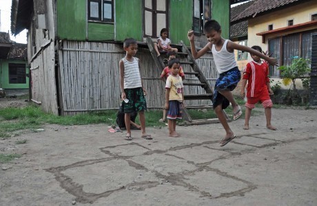 permainan tradisional orang melayu