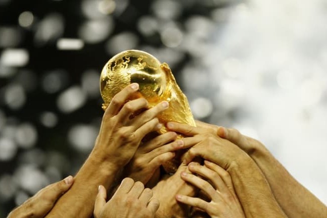 FOOTBALL FRIDAY: Piala Impian Dunia